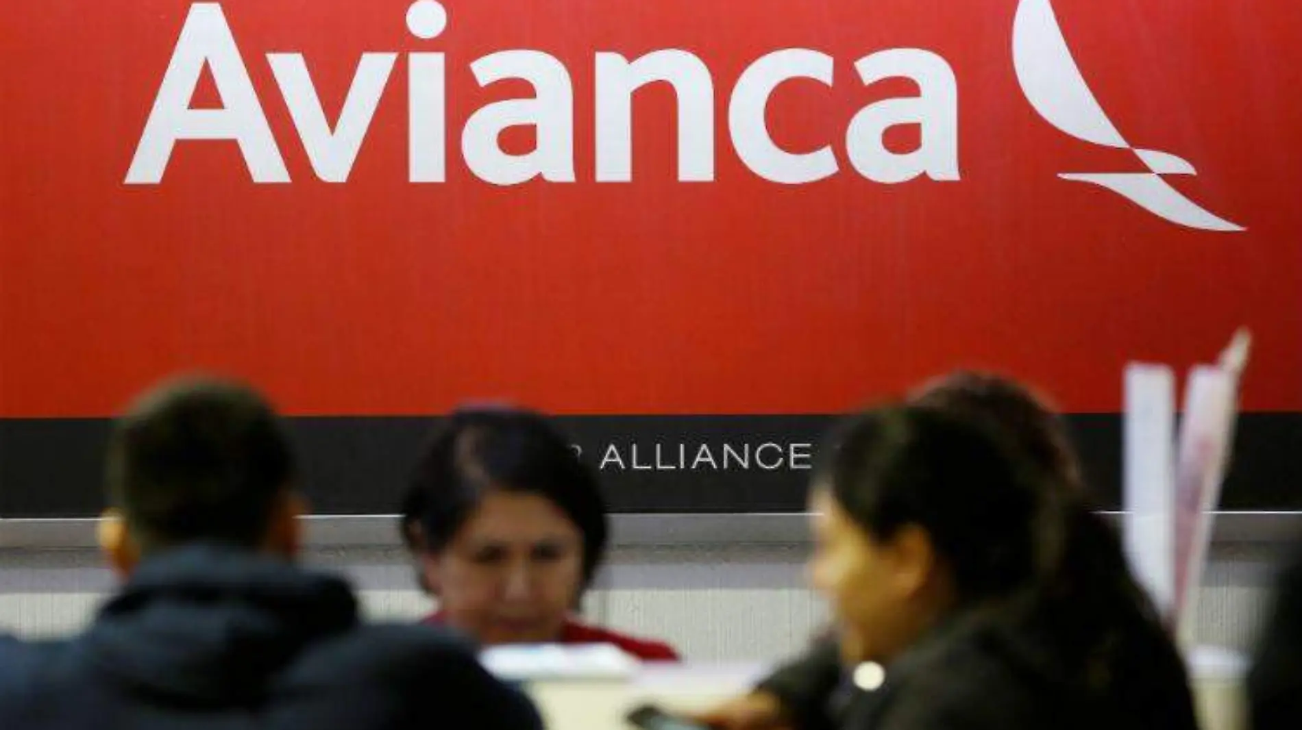 avianca coronavirus REUTERS